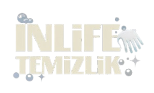 INLIFE Temizlik Çorlu Temizlik Şirketi Logo